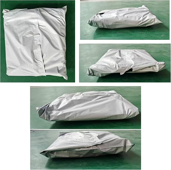 Car Cover Compatible with Mercedes-Benz SLK SLC R171 R172 SLK350 SLK250 SLK300 - Image 11