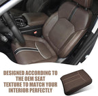 Muslogy Center Console Cover Compatible - Image 2