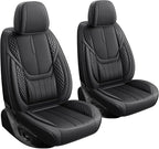 Car Seat Covers Full Set - Image 8