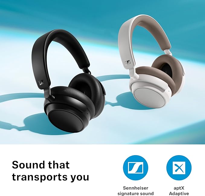 Sennheiser ACCENTUM Plus - Image 4