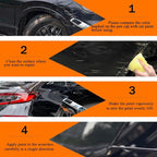 Platinum White Pearl Touch Up Paint Compatible - Image 6