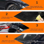 Rallye Red Touch Up Paint Compatible - Image 6
