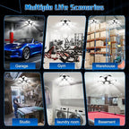 Garage Light Bulbs - Image 7
