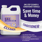 Leather CPR Leather Cleaner And Conditioner - Image 7