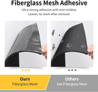 Garage Wall Protector, 2 Roll Garage Car Door Protector Bumper Guard - Image 2
