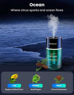 Car Air Freshener, Car Diffuser - Image 9