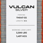 VULCAN Car Tie Downs - Image 8