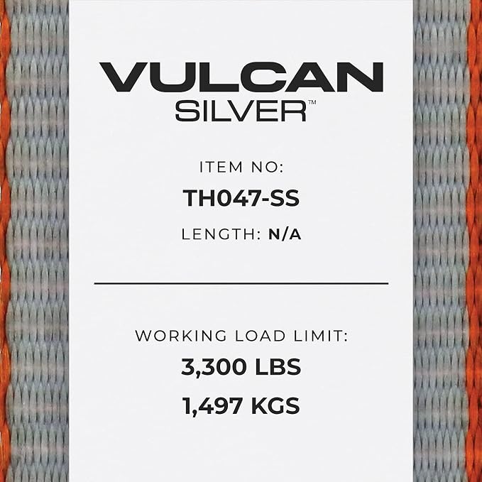 VULCAN Car Tie Downs - Image 8