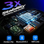 Mini Wireless CarPlay Adapter for iPhone - Image 5