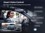 Pelsee P1 Pro Dash Cam Front and Rear, STARVIS 2 Sensor, 4K Dual Dash Camera - Image 7