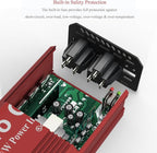 Pro Chaser 400W Power Inverters - Image 5