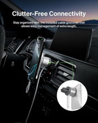 Belkin MagSafe Vent Mount Pro MagSafe iPhone Mount - Image 7