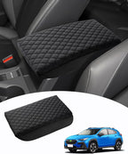 Shademax Center Console Cover Subaru Crosstrek 2024 2025 2026/2024 2025 2026 by Shademax