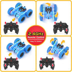 Remote Control Car, RC Cars for Kids - Image 4