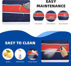 Motorcycle Mat, Heavy-Duty Surface - Image 5