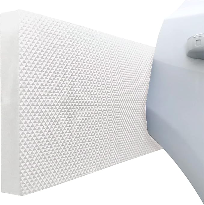 AMPULLA Garage Wall Protector Car Door Protectors, Designed in Germany by Ampulla