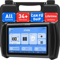 XTOOL IP616 V2.0 OBD2 Scanner Diagnostic Tool by XTOOL