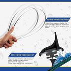 3 wipers Replacement For Scion xB 2008 2009 2010 2011 2012 2013 2014 2015 - Image 6