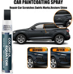 Manhattan Gray Metallic Touch Up Paint Compatible - Image 3