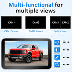 Wireless Backup Camera for Trucks - Image 8