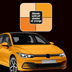 T-Cut Orange Scratch Remover Color Fast Paintwork Restorer Car Polish, 13 - Image 6