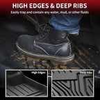 LASFIT Floor Mats & Trunk Mat - Image 3