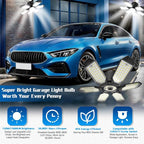 Garage Light Bulbs - Image 2