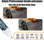 Urban Gray Pearl Touch Up Paint Compatible - Image 2