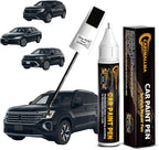 LC9X/2T Deep Black Pearl Car Touch Up Paint by Carsmallma