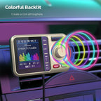 Nulaxy Bluetooth FM Transmitter - Image 6