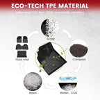 LASFIT Floor Mats & Cargo Liner - Image 6