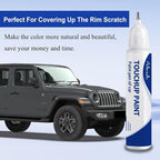 Granite Crystal Metallic Touch Up Paint - Image 6