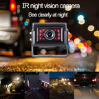 AHD 1080P, Waterproof IP 69k Camera - Image 6