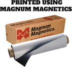 USDOT Number Magnets - Image 6