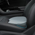 Car Seat Cushion by Livtribe