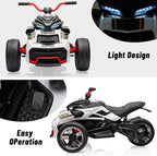 12V Kids Electric Ride-On Car - Image 5