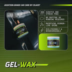 Care Gel-Wax 26 Oz. - Image 2