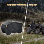 NEVERLAND ATV Cover - Image 8