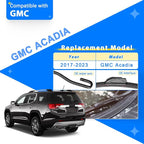 Windshield Wiper Blades Replacement - Image 2