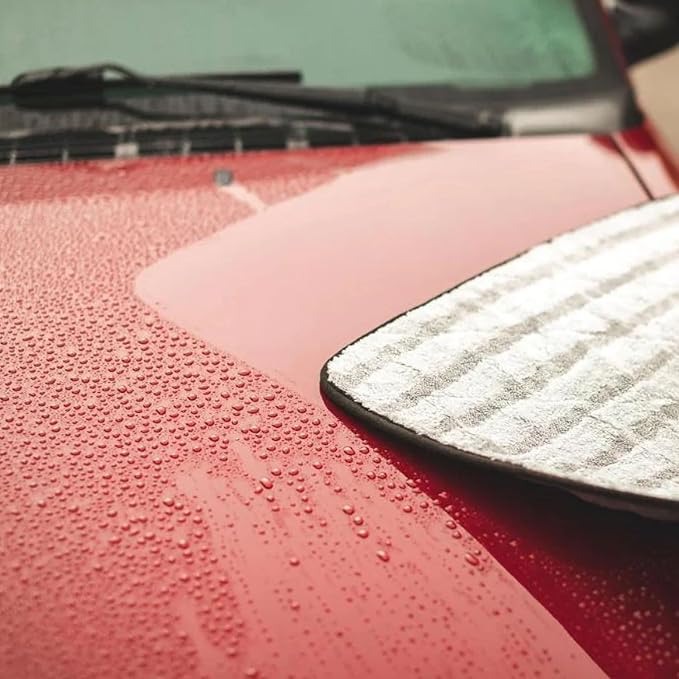 Ethos Car Drying Towel - Image 4