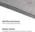 Car Covers Weatherproof Max Truck Cover & Warranty Compatible - Image 6