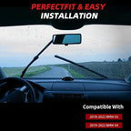 OTUAYAUTO Premium Windshield Wiper Blades - Image 4