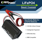 ExpertPower 12V 20A Smart Charger - Image 3