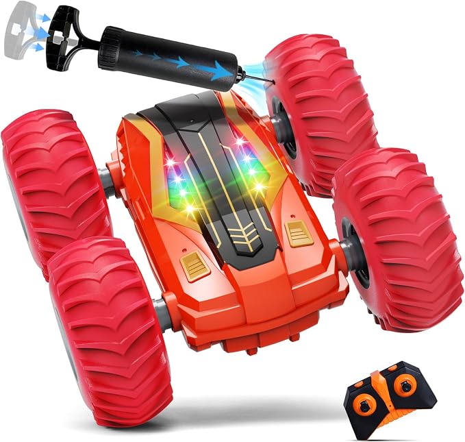 Tecnock Large Remote Control Car - Image 3