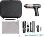 Hard Protective Travel Case Replacement, Compatible - Image 5