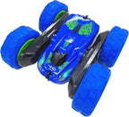 Threeking RC Stunt Car Remote Control Cars - Image 2