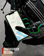 BORLENI Motorcycle Gloves Motorbike Glove - Image 4