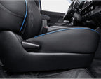 EKR Tacoma Back Seat Covers Custom - Image 4