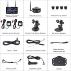 Haloview Byte Tango BT7 TPMS - Image 9