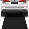 Oil Spill Mat - XL Garage Oil Drip Mat by Olaismln